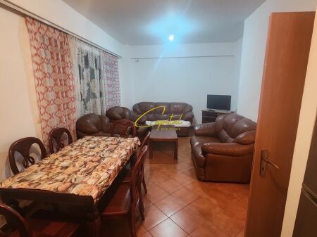 APPARTAMENTO IN AFFITTO 2+1 VIA IRFAN TOMINI 60.000 LEKE