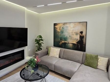 📌Shitet Apartament 2+1+2 tek Zogu i Zi