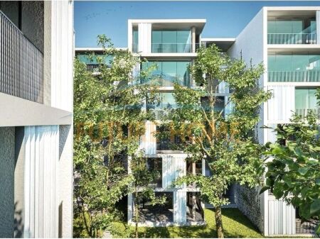 Shitet, Apartament 1+1, By Long Hill Residence