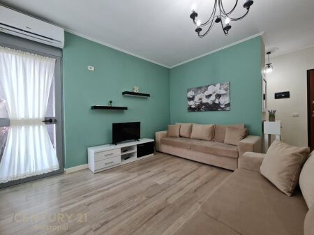APARTMENT FOR RENT 1+1, CABEJ-MISTO MAME BUILDINGS!