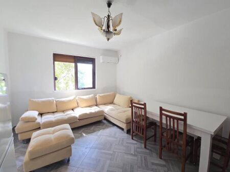 Apartament 1+1 per shitje tek Rruga Irfan Tomini!