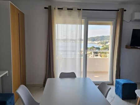 🌊 1+1 APARTAMENT ME QIRA | UJI I FTOHTË, VLORË