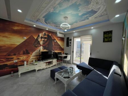 APARTMENT 1+1 FOR RENT DON BOSKO
