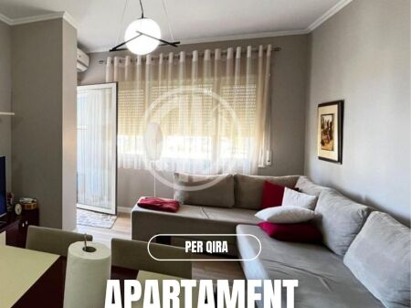 Per qira Apartament 1+1 – Plazh, Durrës