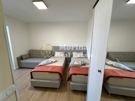 Qera | Garsoniere | Shkolla e Baletit | 400 €/muaj