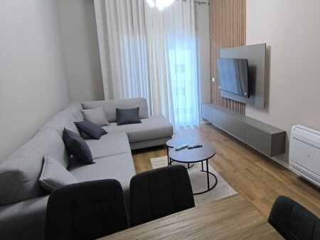 🏡 Affittasi Appartamento 1+1 – Complesso Aura ✨