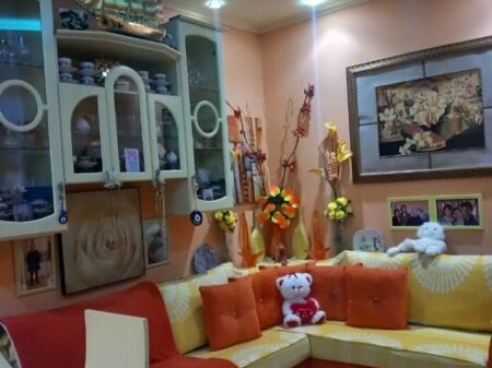 Appartamento In Affitto 1+1 Vicino Shallvaret (ID B211455) Tirana