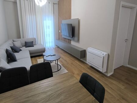 Apartment 1+1 for rent – Aura Complex