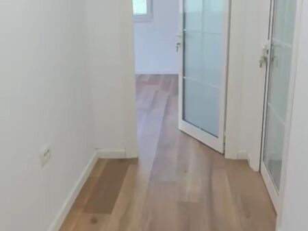 Apartment 1+1+ yard at Irfan Tomini!