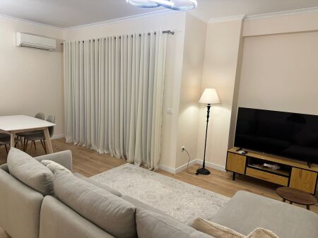 Apartament 2+1 qera te Delijorgji
