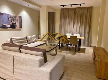 Jepet me qira apartament 2+1 Afer Markates