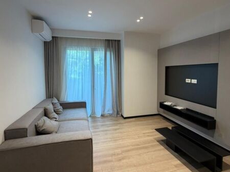 🏡✨ Jepet me Qira Apartament 1+1 – Lion Park, Rruga e Elbasanit ✨🏡