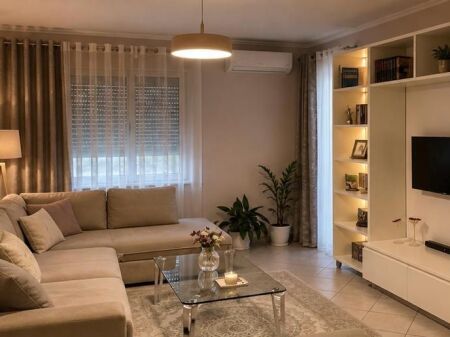 Astir, modern furnished 1+1 apartment for rent!