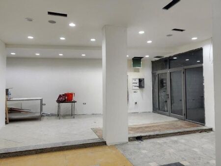 Shop For Rent In Center ( ID BD21897) Tirane