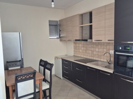 🏡 Jepet me qera apartament 1+1 i mobiluar
