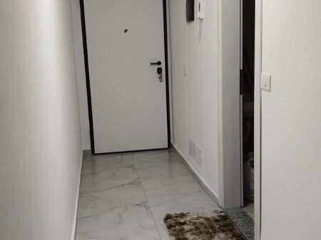 Shitet Apartament 1+1 ne Golem,Durres