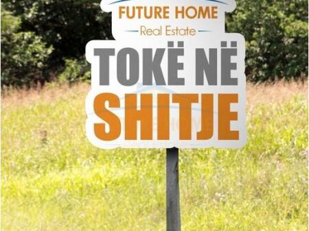 Shitet, Tokë, Durrës.