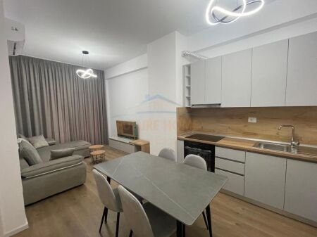 Qera, Apartament 1+1, Kompleksi Kaimi, Alidemi, Tiranë.