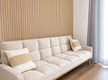 Qera | Apartament 1 + 1 | Fresk | 400 €/muaj