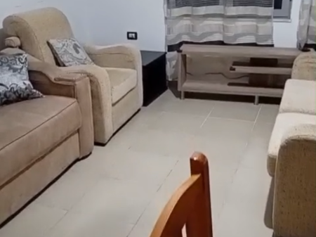 Apartament 2+1 per qera ne fresk tek melisa !