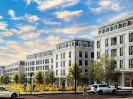 APARTAMENT 1+1 NË SHITJE – TIRANA PORTA E RE