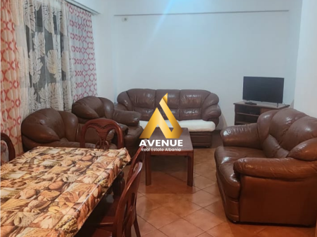 Apartament 2+1 me qera – Rr. Irfan Tomini (tek Karburant Kastrati)