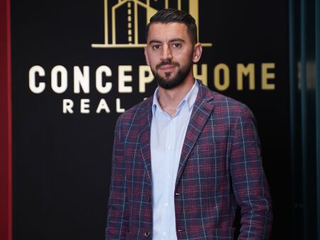 Ardian Concept Home