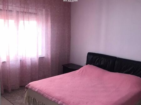 Apartment For Rent 2+1 At Dibra Street ( ID B221402 ) Tirana