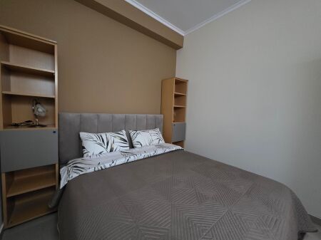 Apartament 1+1 Rruga e Kosovareve