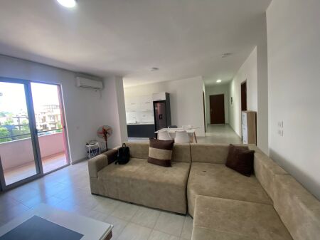 Appartamento 2+1+2 in vendita ad Astir – vicino al Viale Migjeni