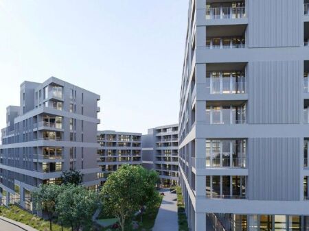 🏡✨ Apartament 1+1 për Shitje – Forest Residence, Shkozë ✨🏡