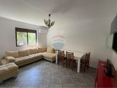 Apartment 1+1 for sale at Irfan Tomini!
