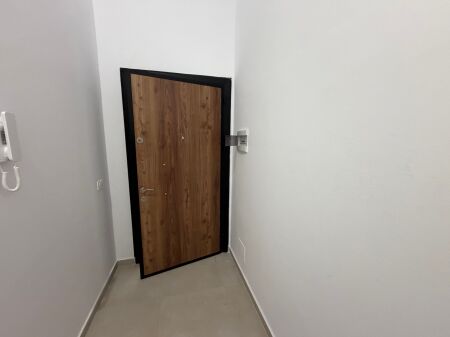 1+1, furnished, at the Tudas complex in Asrir, 380 euros