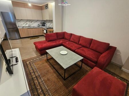 Apartment For Sale 2+1 At Zogu i Zi (ID B120852) Tirane