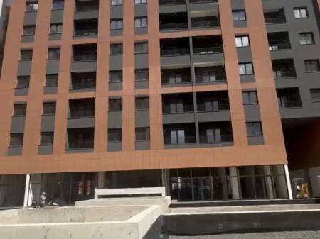Shitet Apartament 2+1+2 në Astir  140.000 Mije Euro– Rezidenca Alba Konstruksion