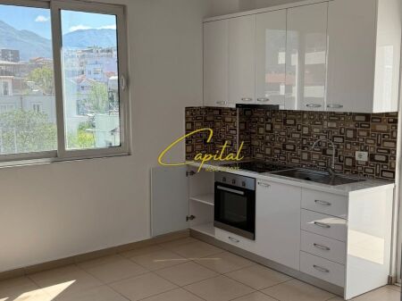 APPARTAMENTO IN AFFITTO 1+1 5 MAGGIO 35.000 LEKE