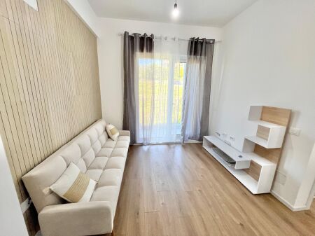 Apartment 1+1 me qira tek Rezidenca Oxa