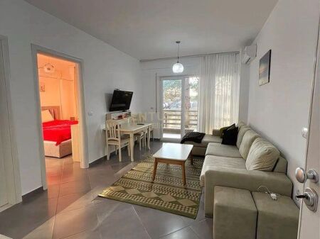 Apartament 2+1 në shitje – Lura 3, Gjiri i Lalzit