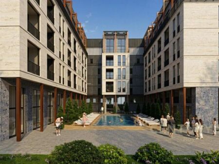 FILLUAN SHITJET NE MIDDAL RESIDENCE, MALI I ROBIT!