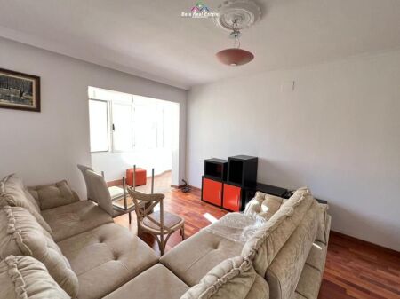 Apartament Me Qera 1+1 Tek Vasil Shanto (ID B2101677) Tirane
