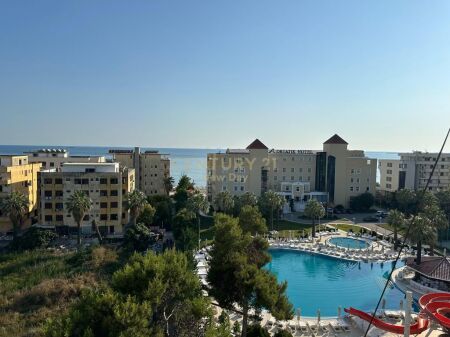 Apartment 2+1+2 For Sale at the Beach, Durrës - 175000€ | 90 m²