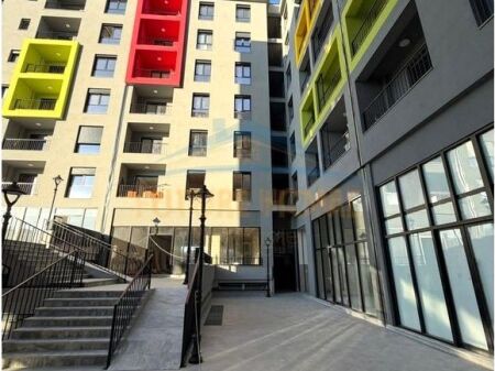 Shitet , Apartament 1+1+Post Parkimi , Faea Ever Residence, Paskuqan