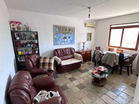 SHITET APARTAMENT 2+1 PRANE VALA PARK, DURRES