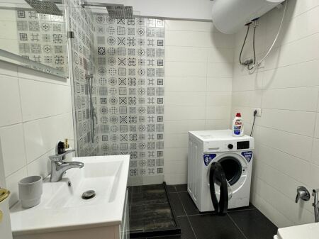 Apartament me qera 2+1 ne delijorgj