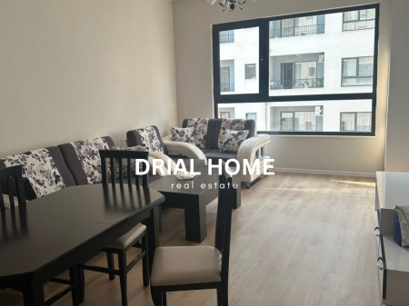 APARTMENT FOR RENT 1+1