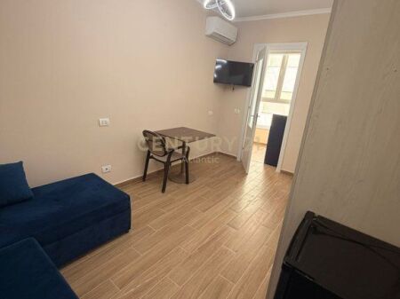 4 Apartamente 1+1 për Qira në Shkëmbi i Kavajës, Durrës - 300€ | 32 m²