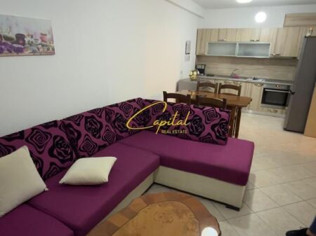 APARTAMENT ME QIRA 1+1 ISH PARKU 45.000 LEKE
