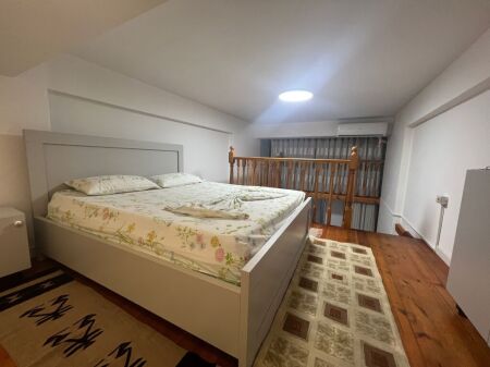 Garsoniere me qira te Hotel Marinaj Astir
