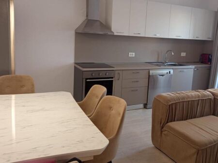 🏢 IN AFFITTO | Appartamento 2+1 – Complesso Aura ✨