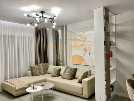 Affitto, Appartamento 2+1+Posto Auto, Green City, Tirana.